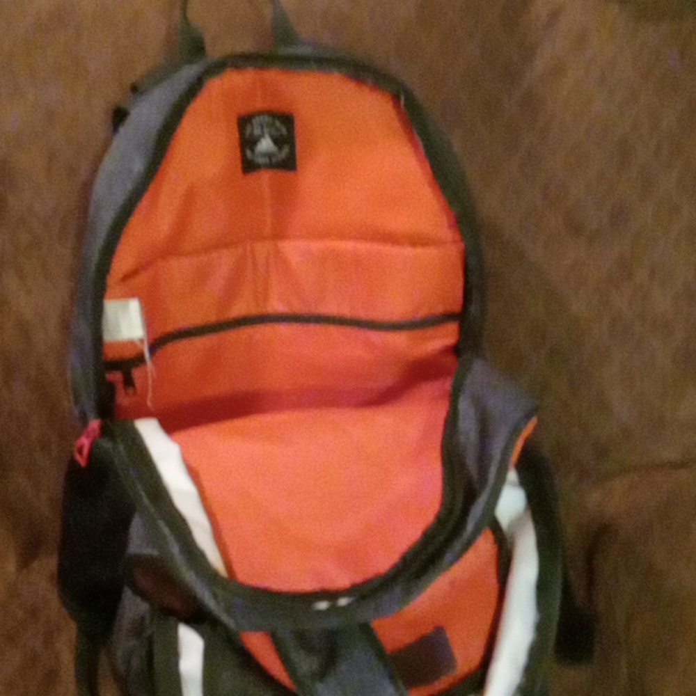 Backpack - Picture 6 of 8